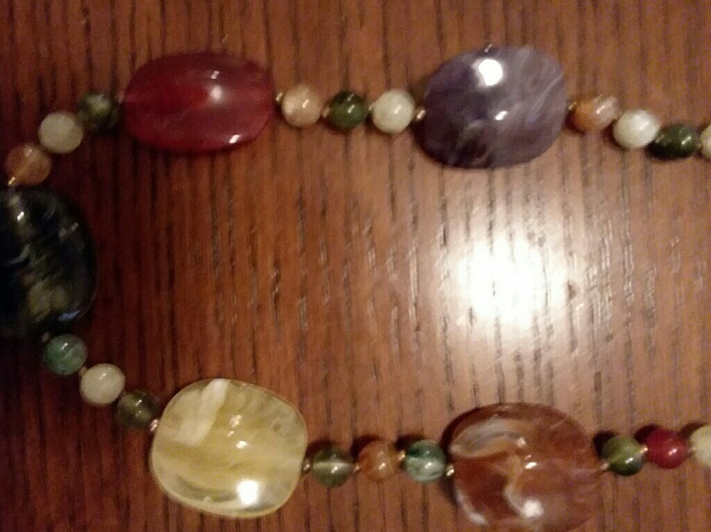Necklace